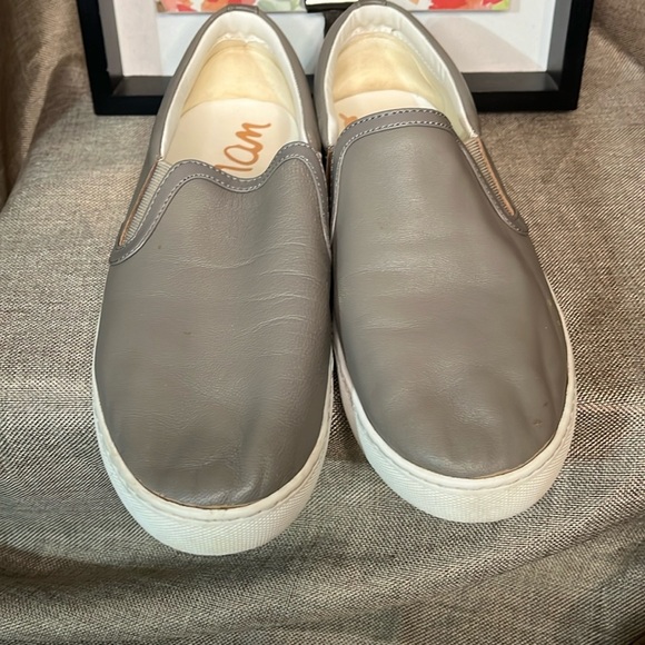 Sam Edelman Pixie Slip Ons - Picture 2 of 16